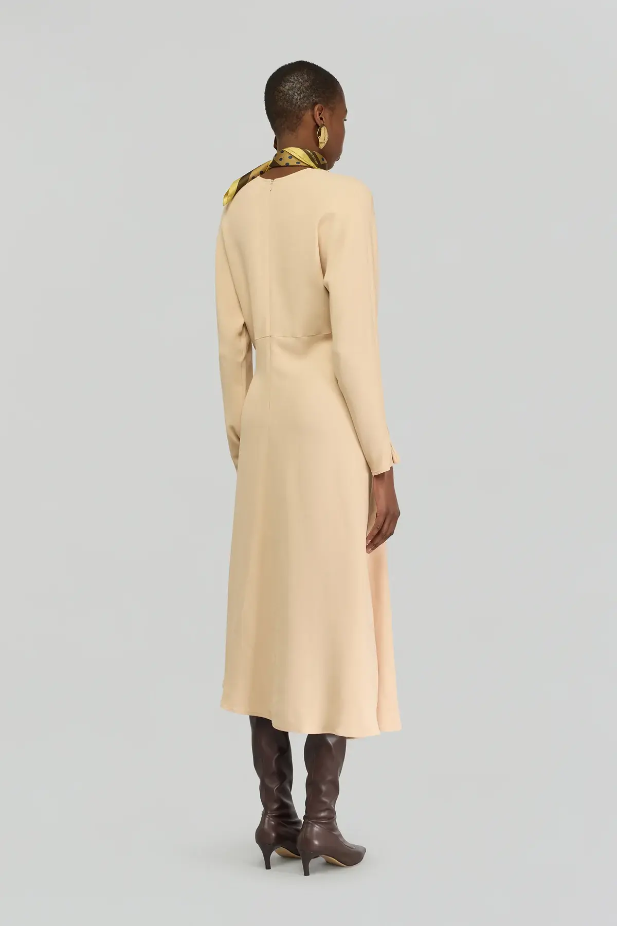 VESTIDO ELEONOR
