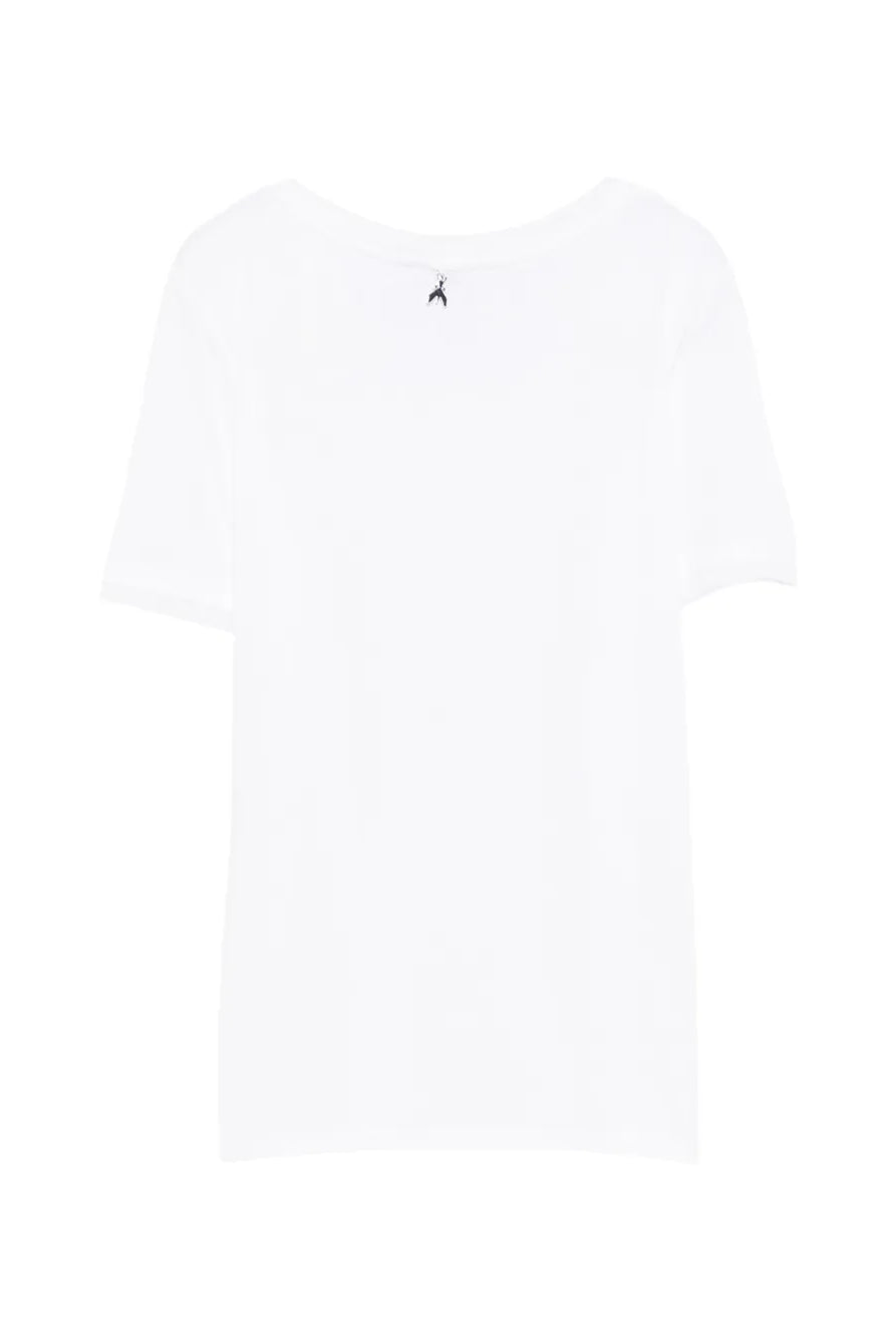 CAMISETA BASICA PICO