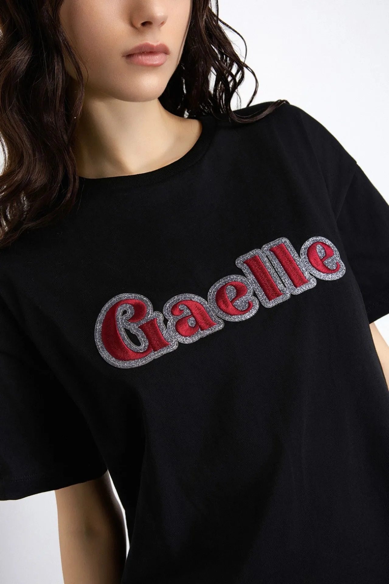 CAMISETA GAëLLE NO