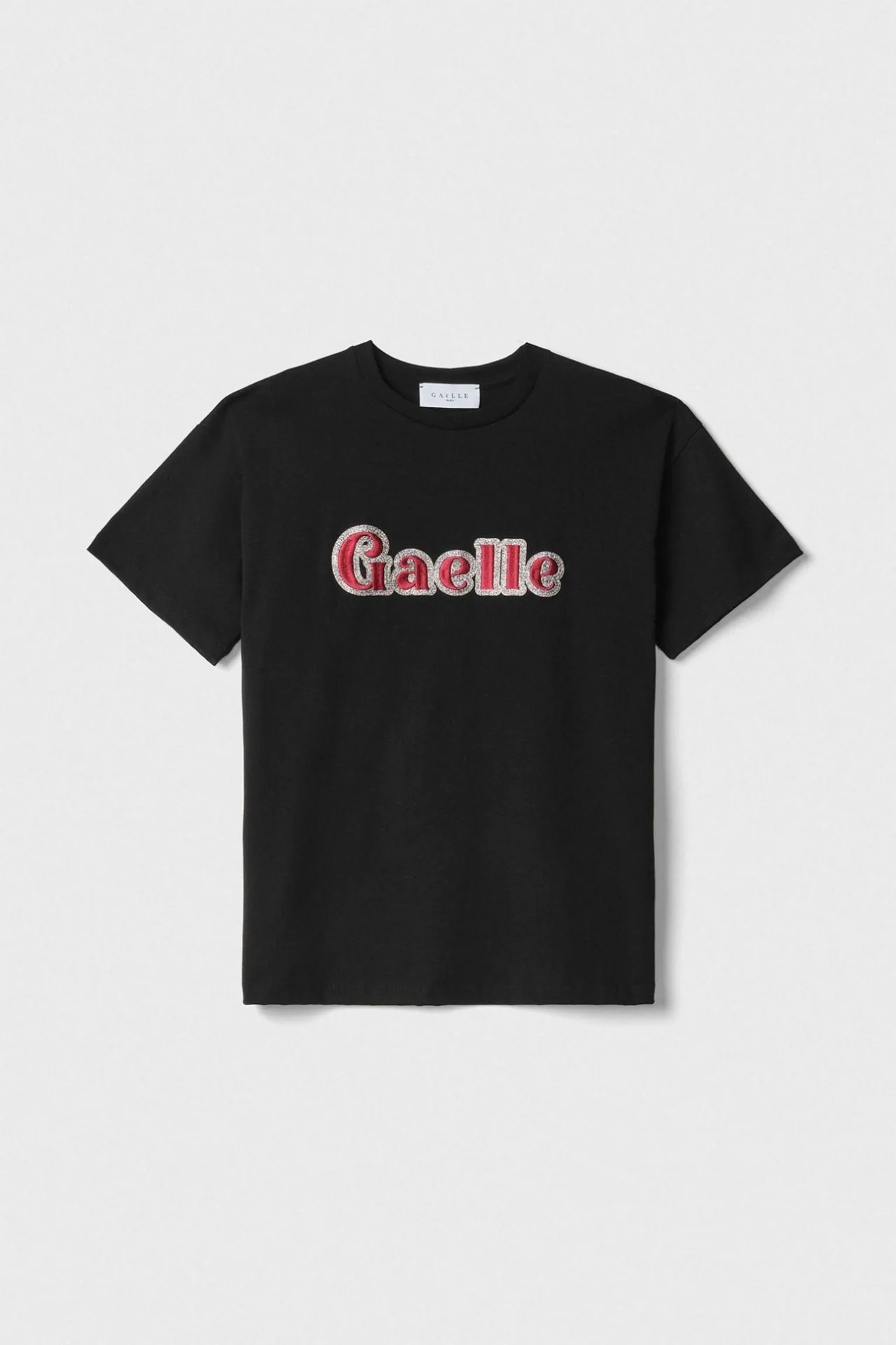 CAMISETA GAëLLE NO