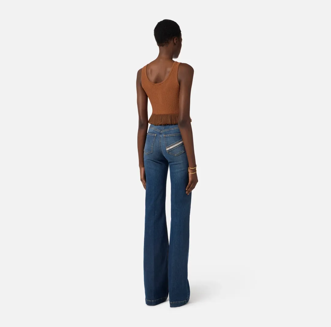 JEANS FOR