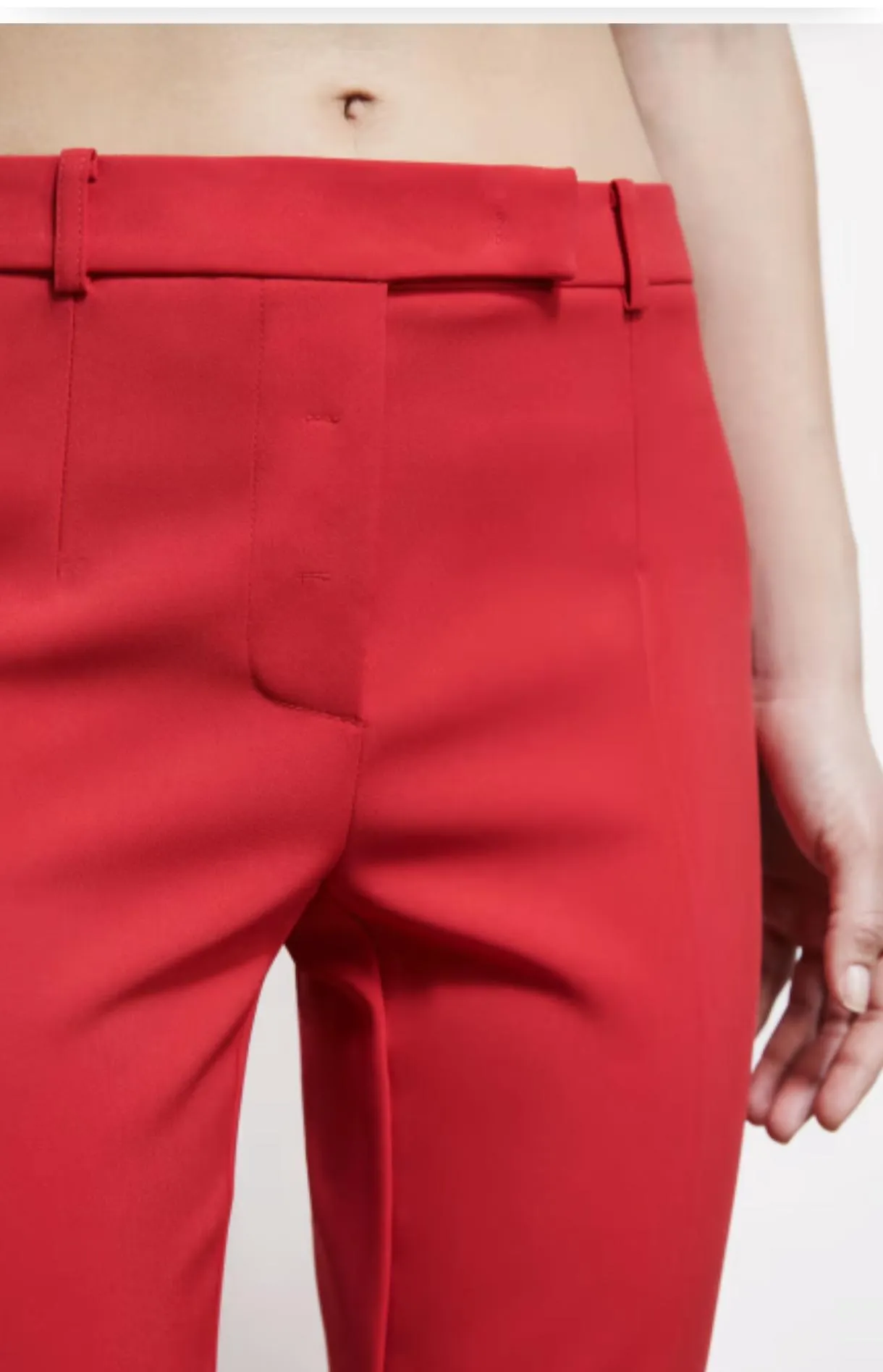 PANTALÓN RED