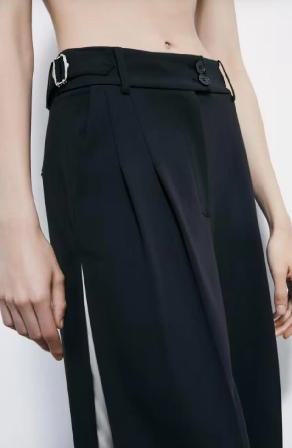 PANTALÓN HEBILLA