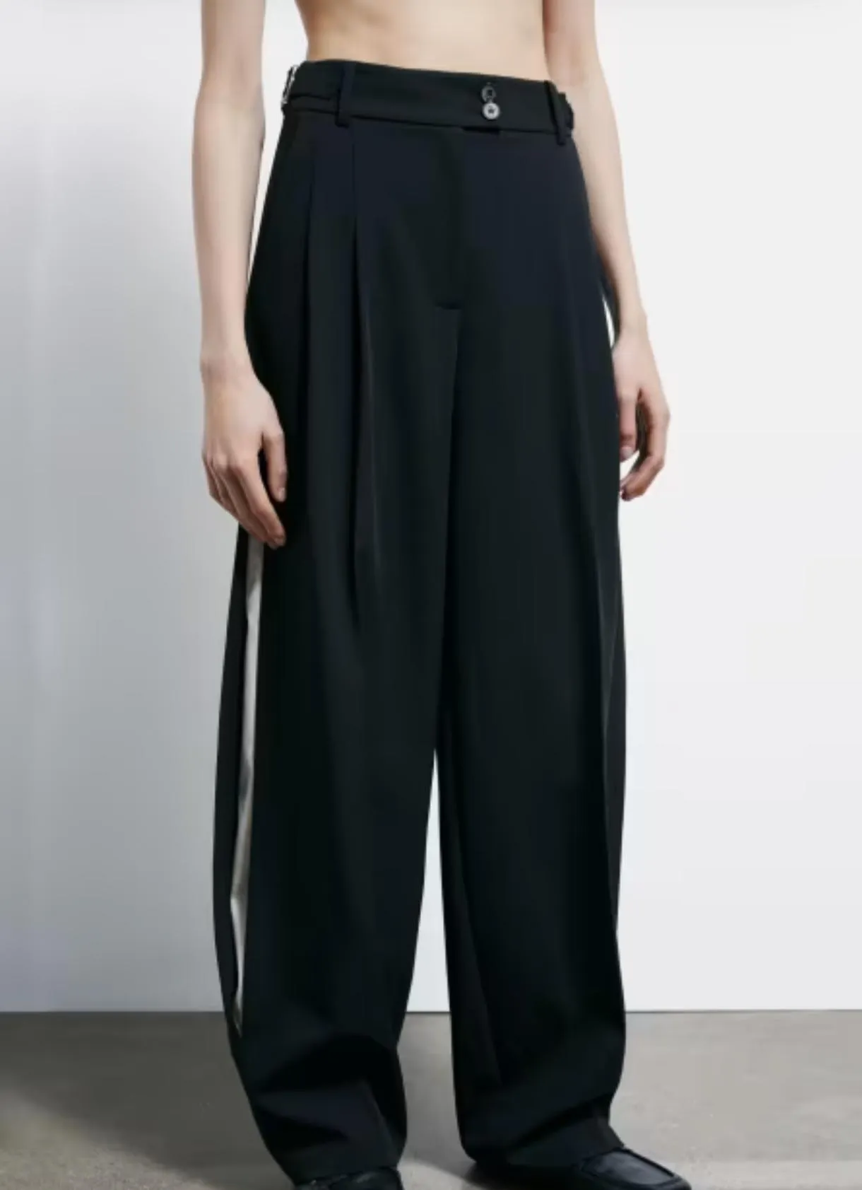 PANTALÓN HEBILLA