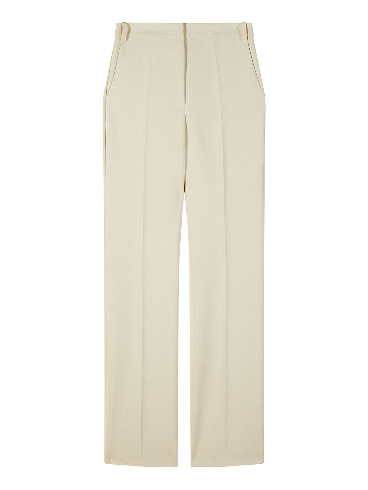PANTALÓN RECTO ESTRUCTURADOS