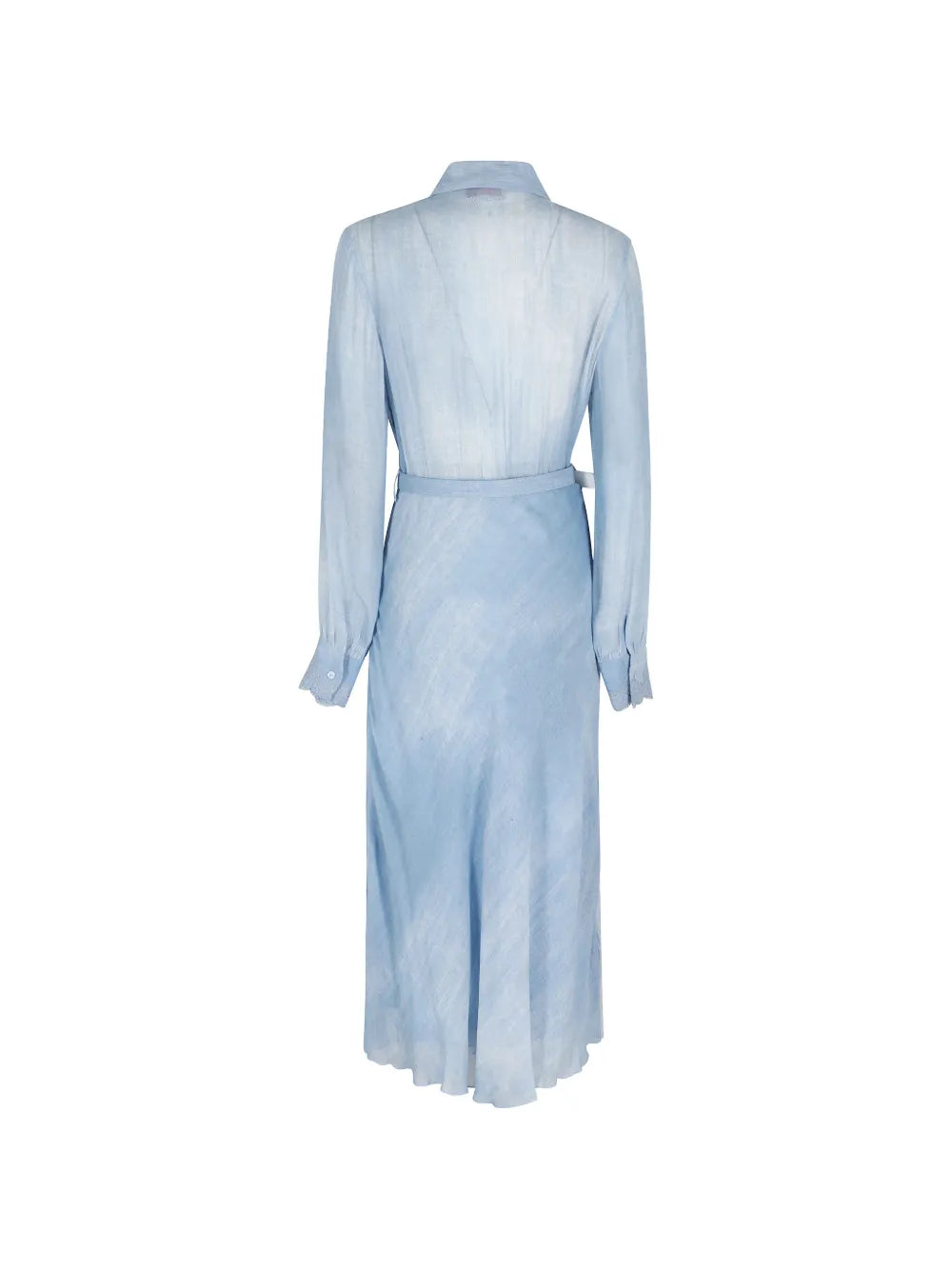 VESTIDO DENIM VESTIR