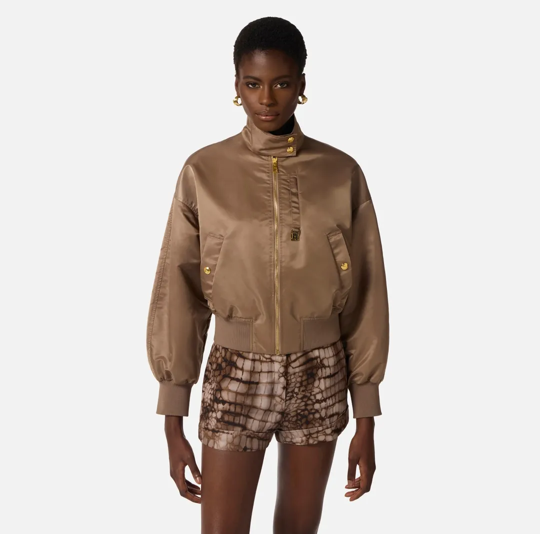 BOMBER URBAN
