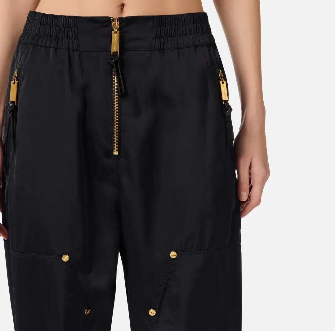 JOGGER CREMALLERA