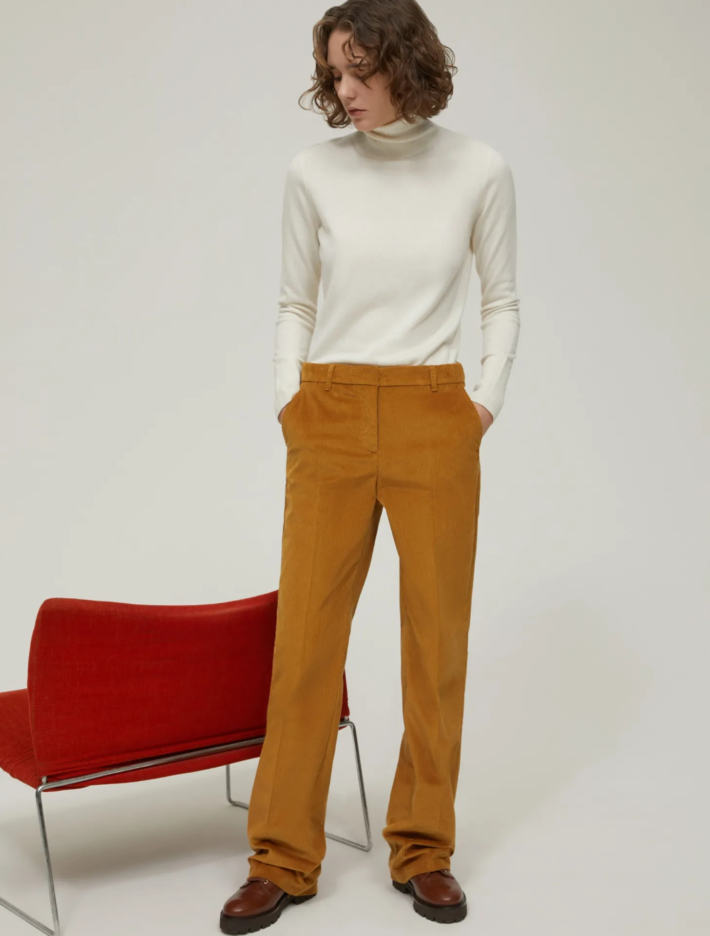 PANTALÓN OBOLO