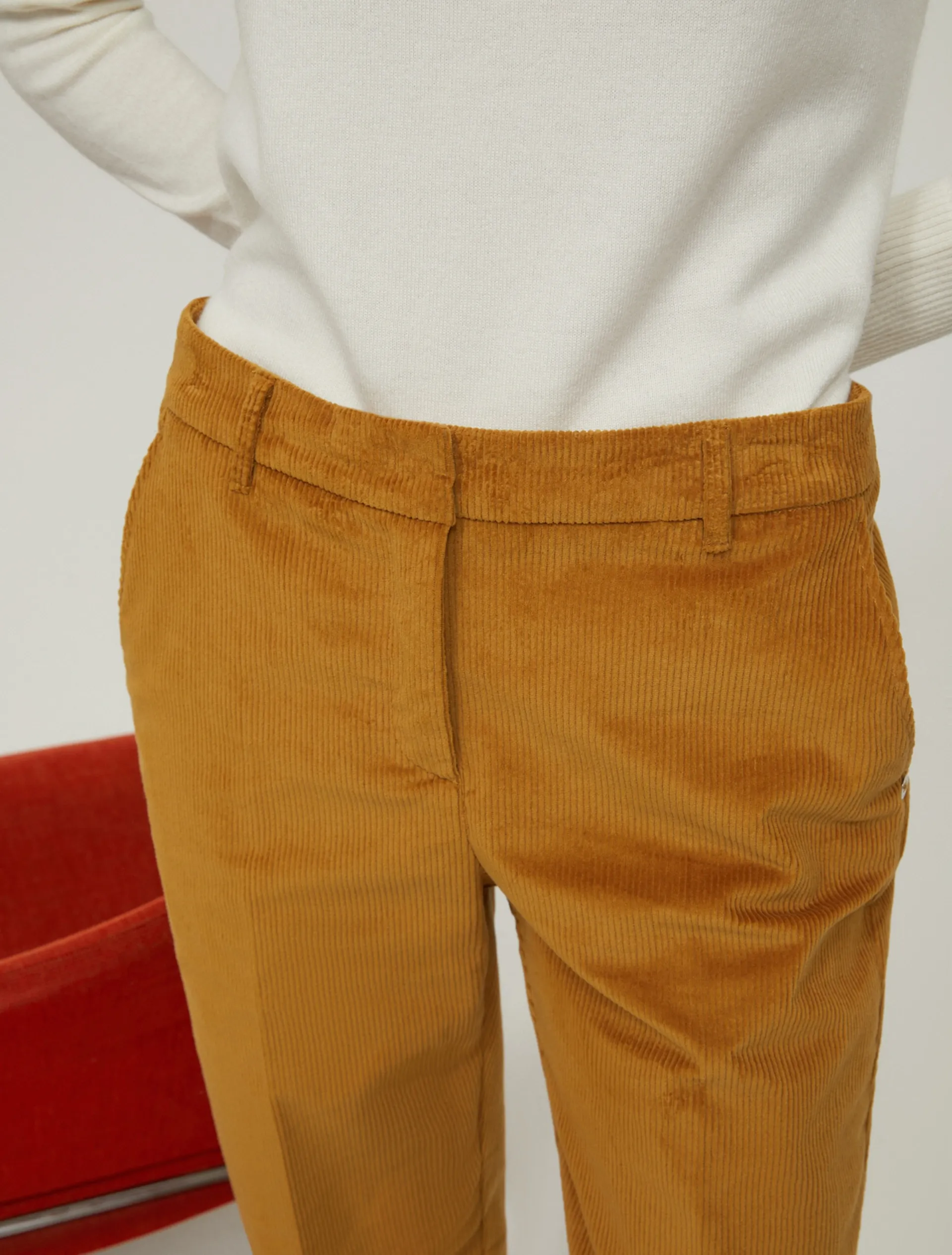 PANTALÓN OBOLO