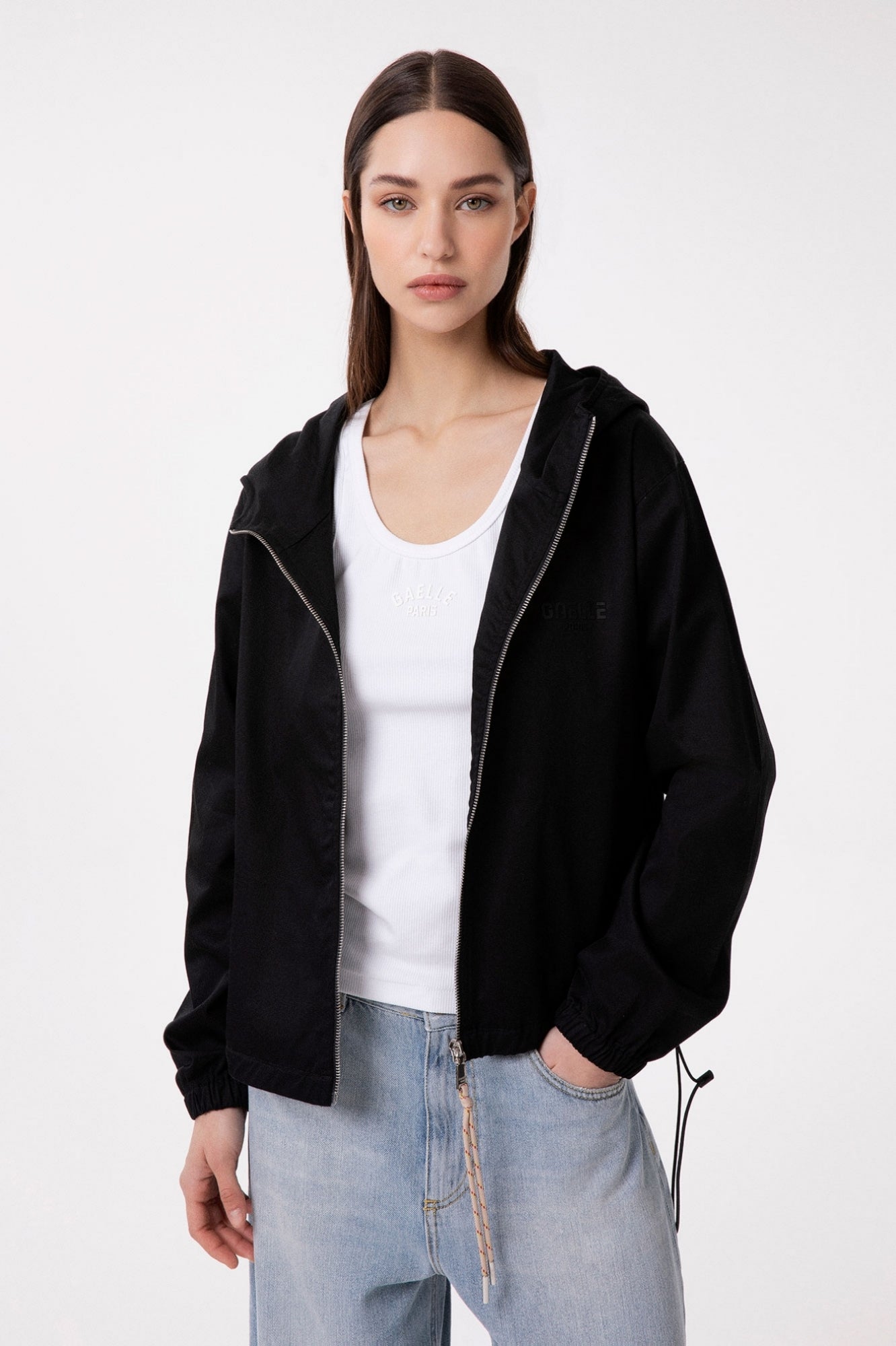 BOMBER C/ CAPUCHA