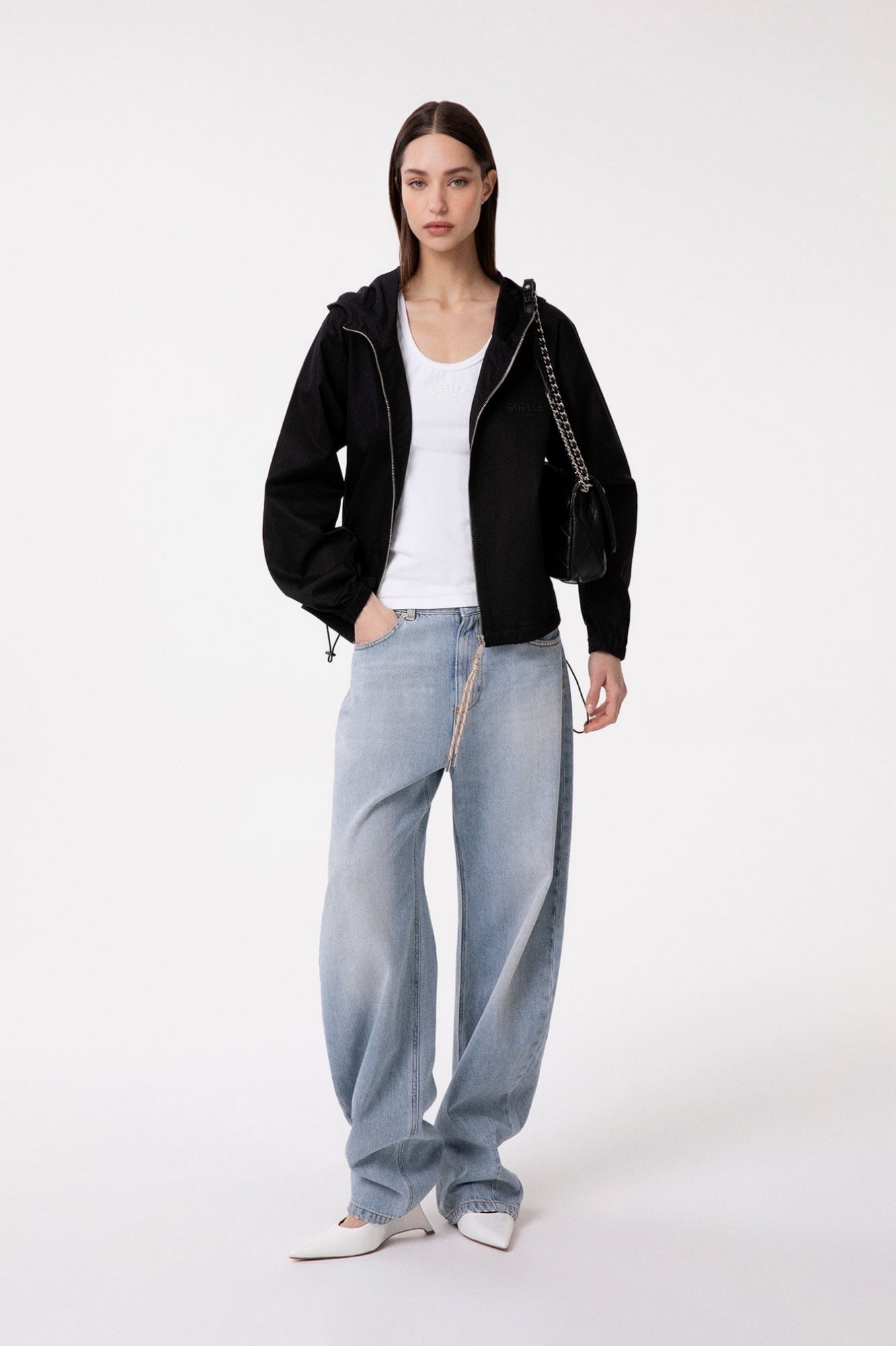 BOMBER C/ CAPUCHA