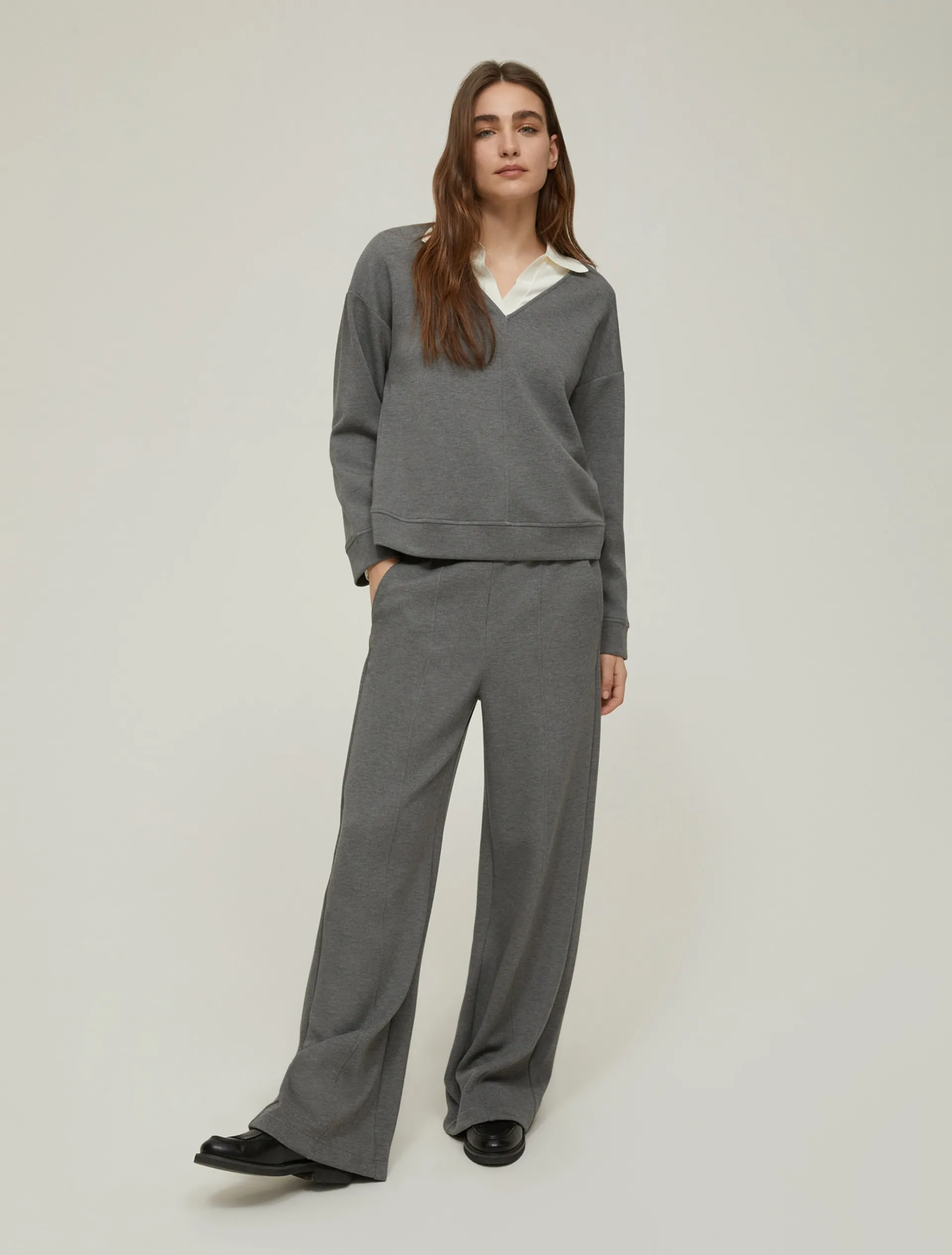 PANTALÓN ATTILIA