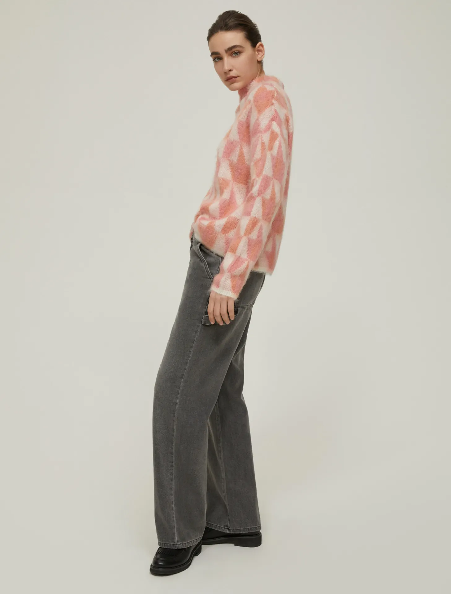 JEANS PBCARGO