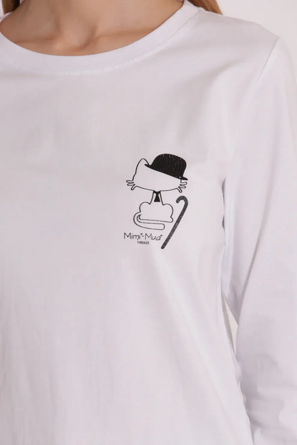 CAMISETA CHARLIE