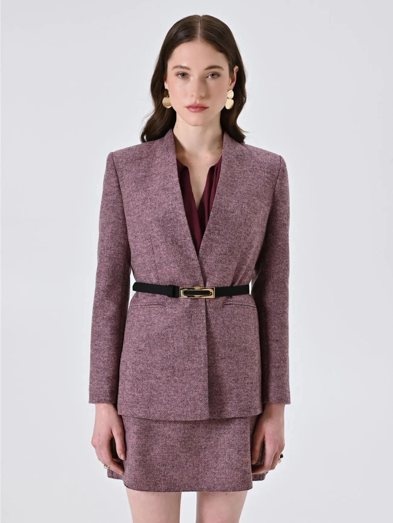AMERICANA MAUVE