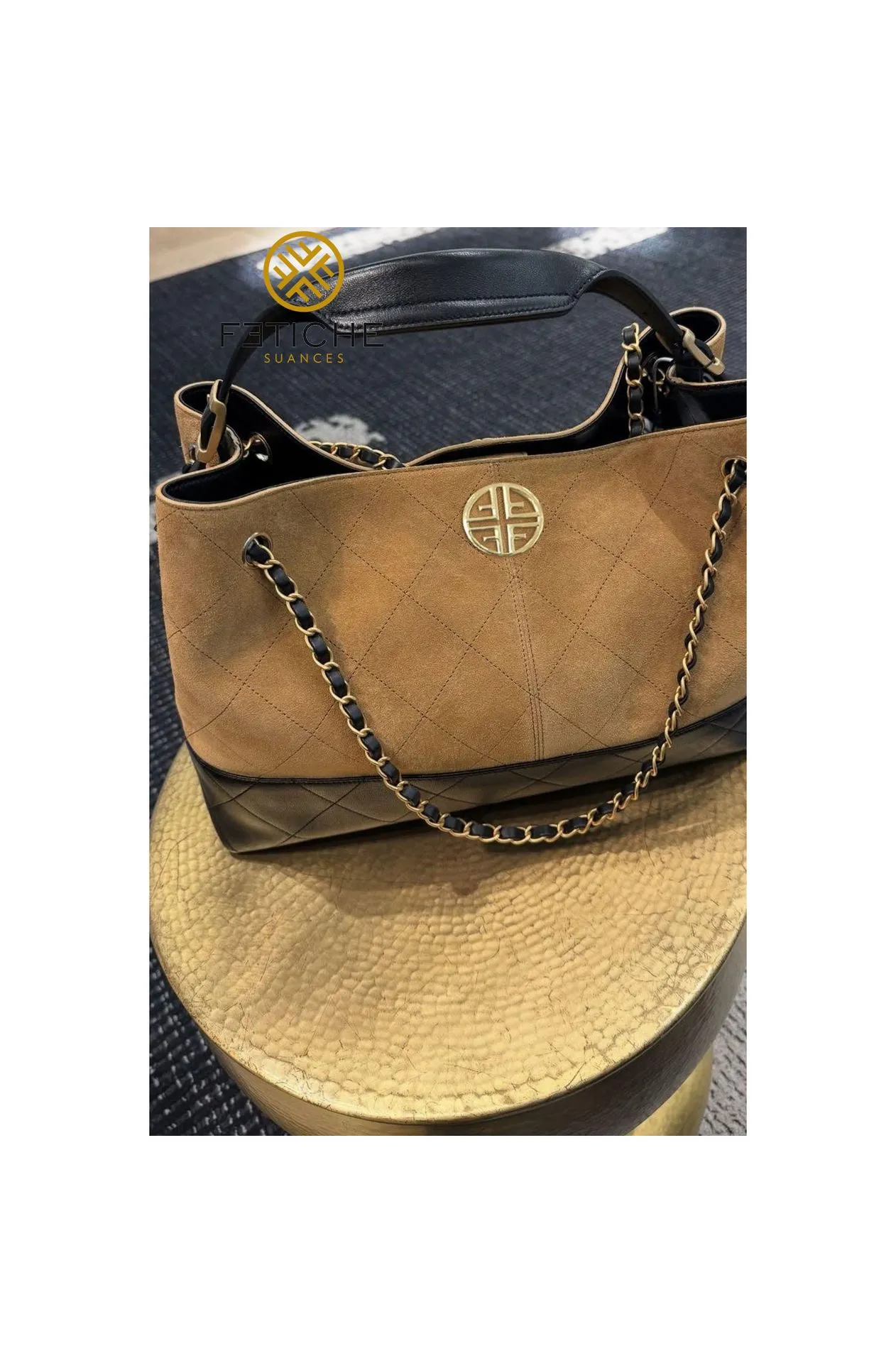 BOLSO LE MARAIS