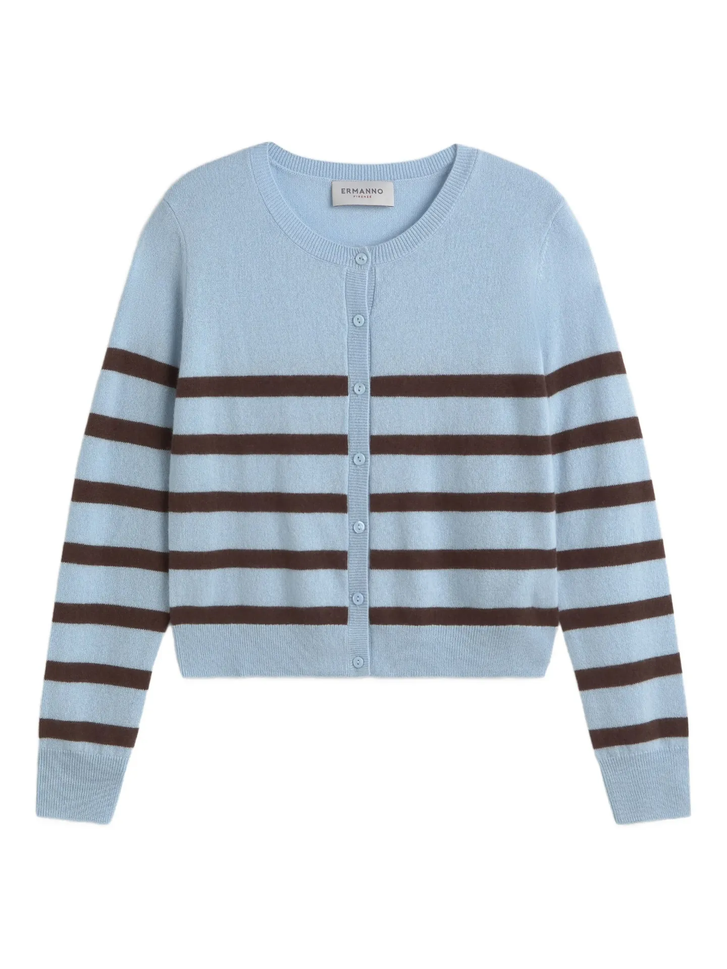 CARDIGAN BLUE