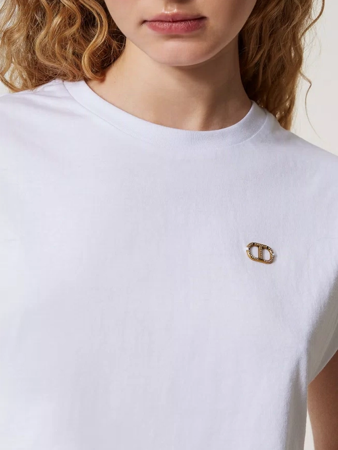 CAMISETA BASICA T