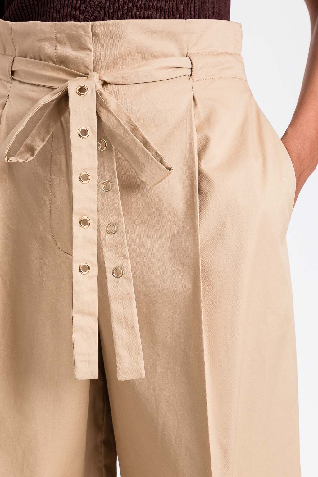 PANTALÓN GOMA AJUSTABLE