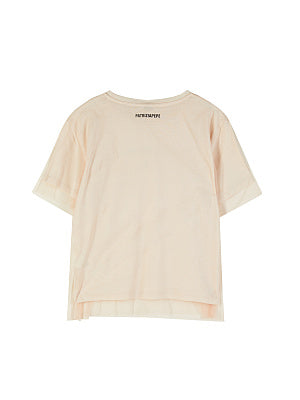 CAMISETA MALLA