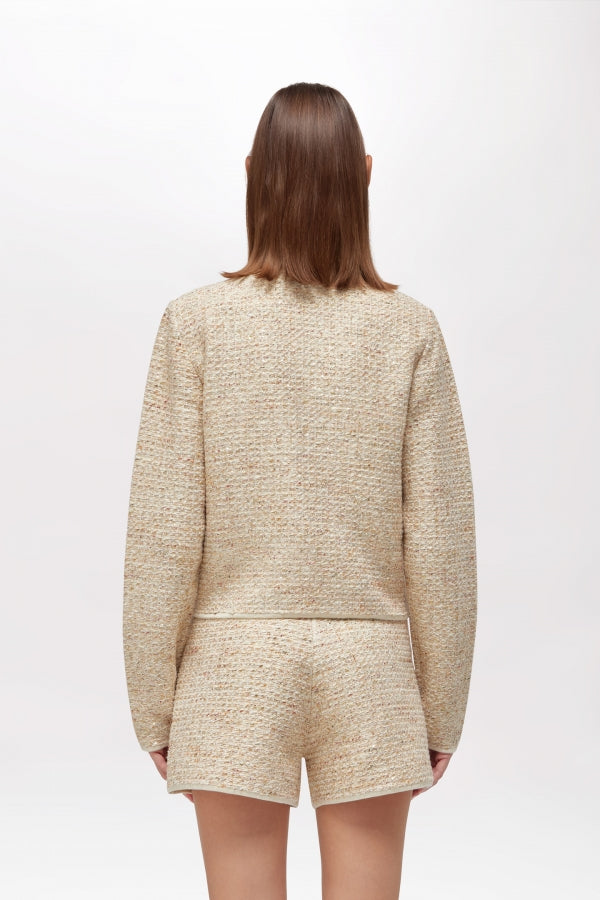 CHAQUETA BUTTER
