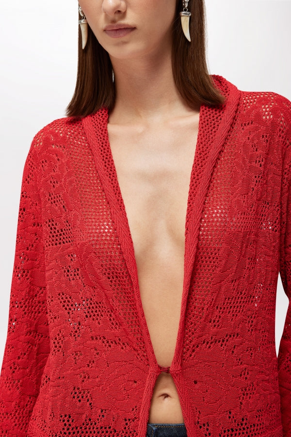 CHAQUETA SAND