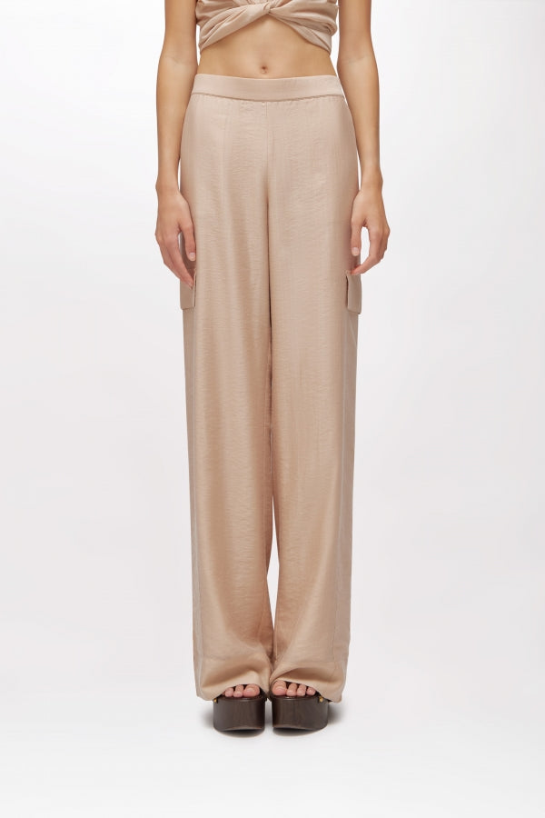 PANTALON B ENCAJE