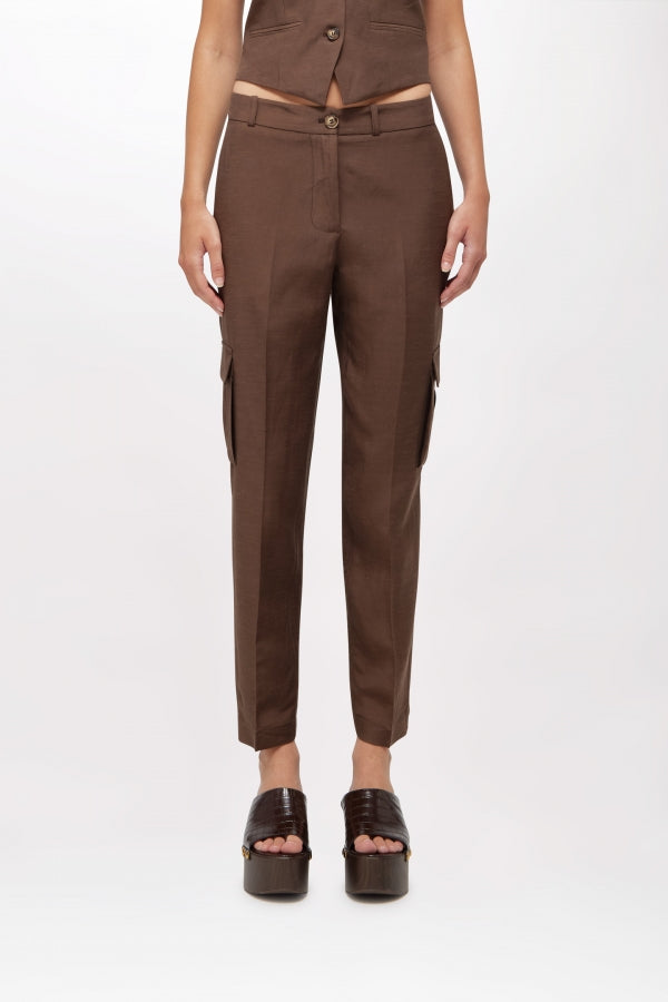 PANTALON CARGO