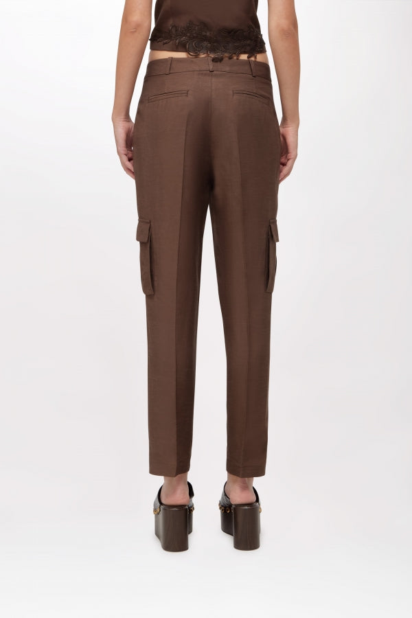 PANTALON CARGO
