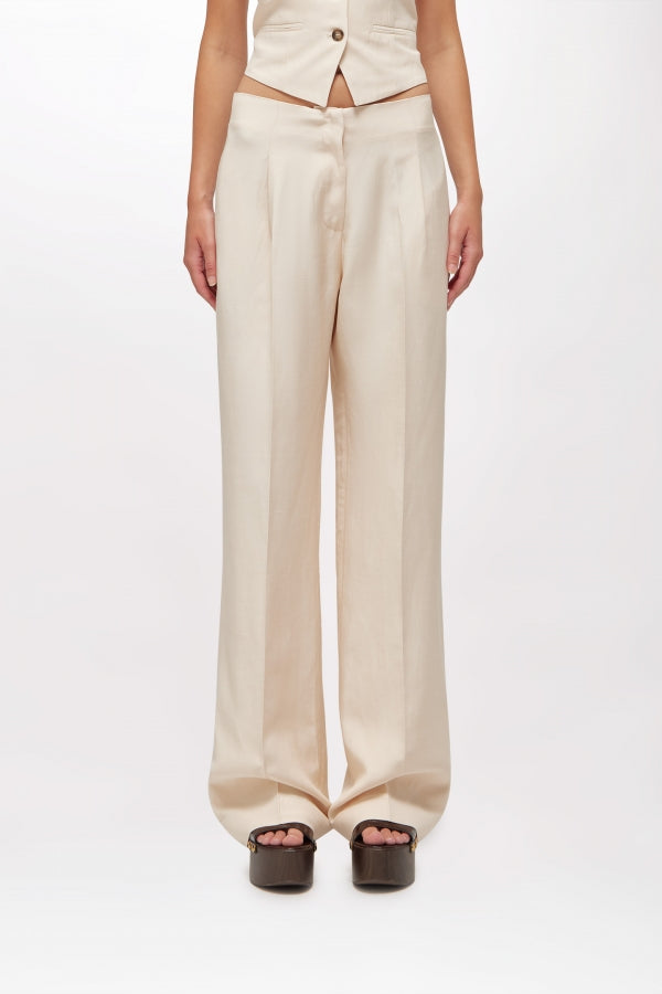 PANTALON PINZA