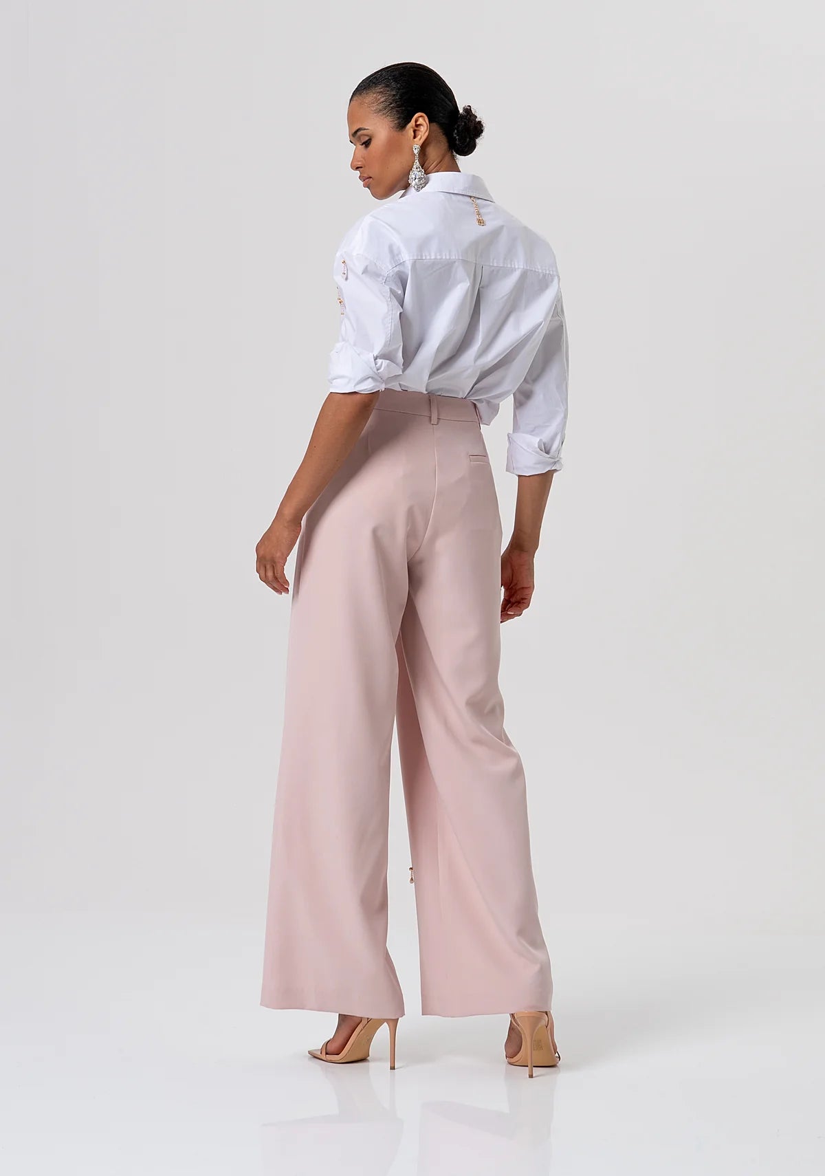 PANTALÓN ROSE