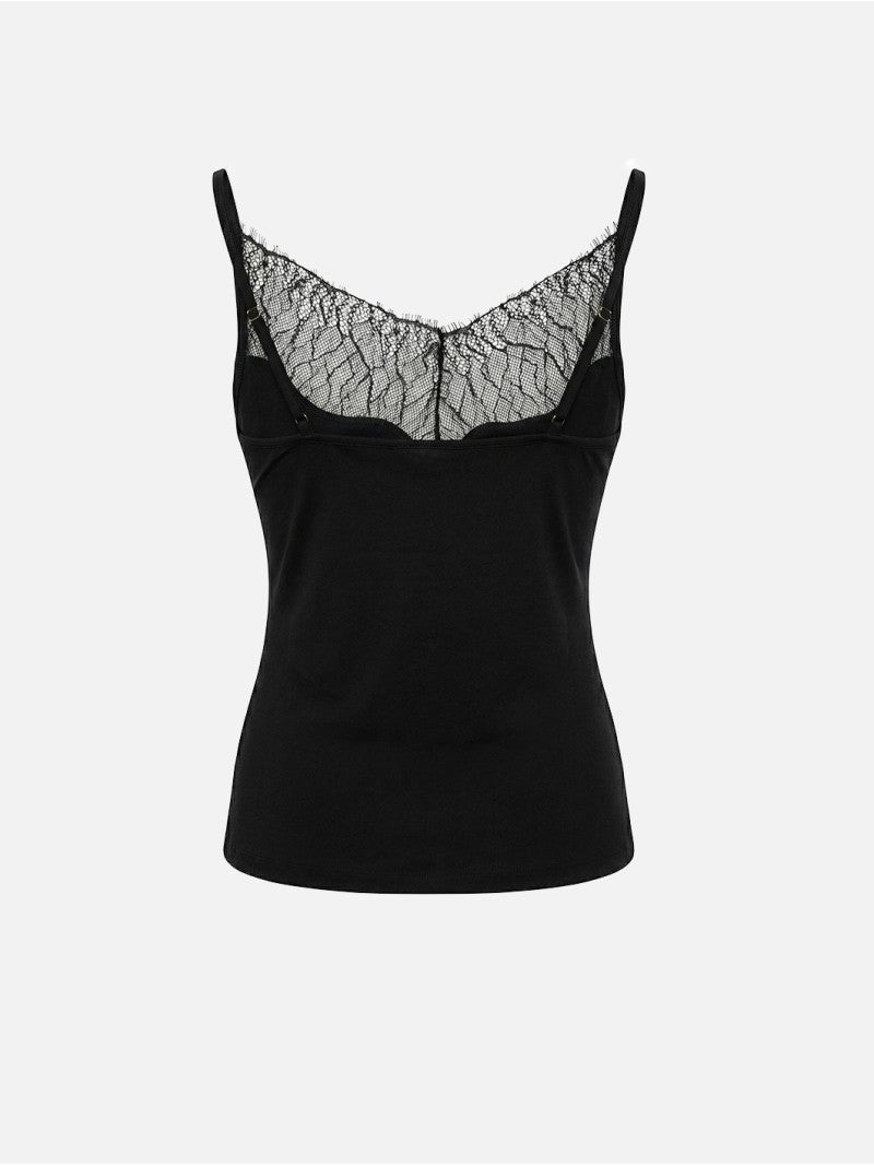 TOP PUNTILLA