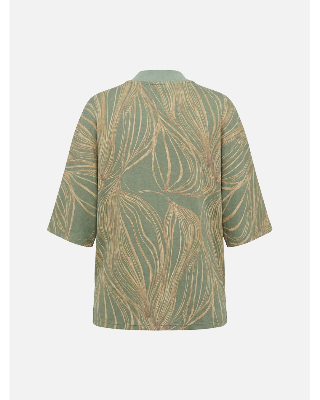 BLUSA PUNTO SCRIPTA