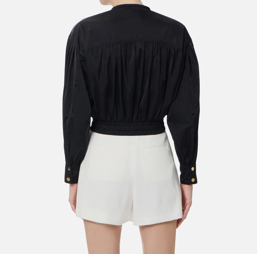 BOMBER M/ PLISADA