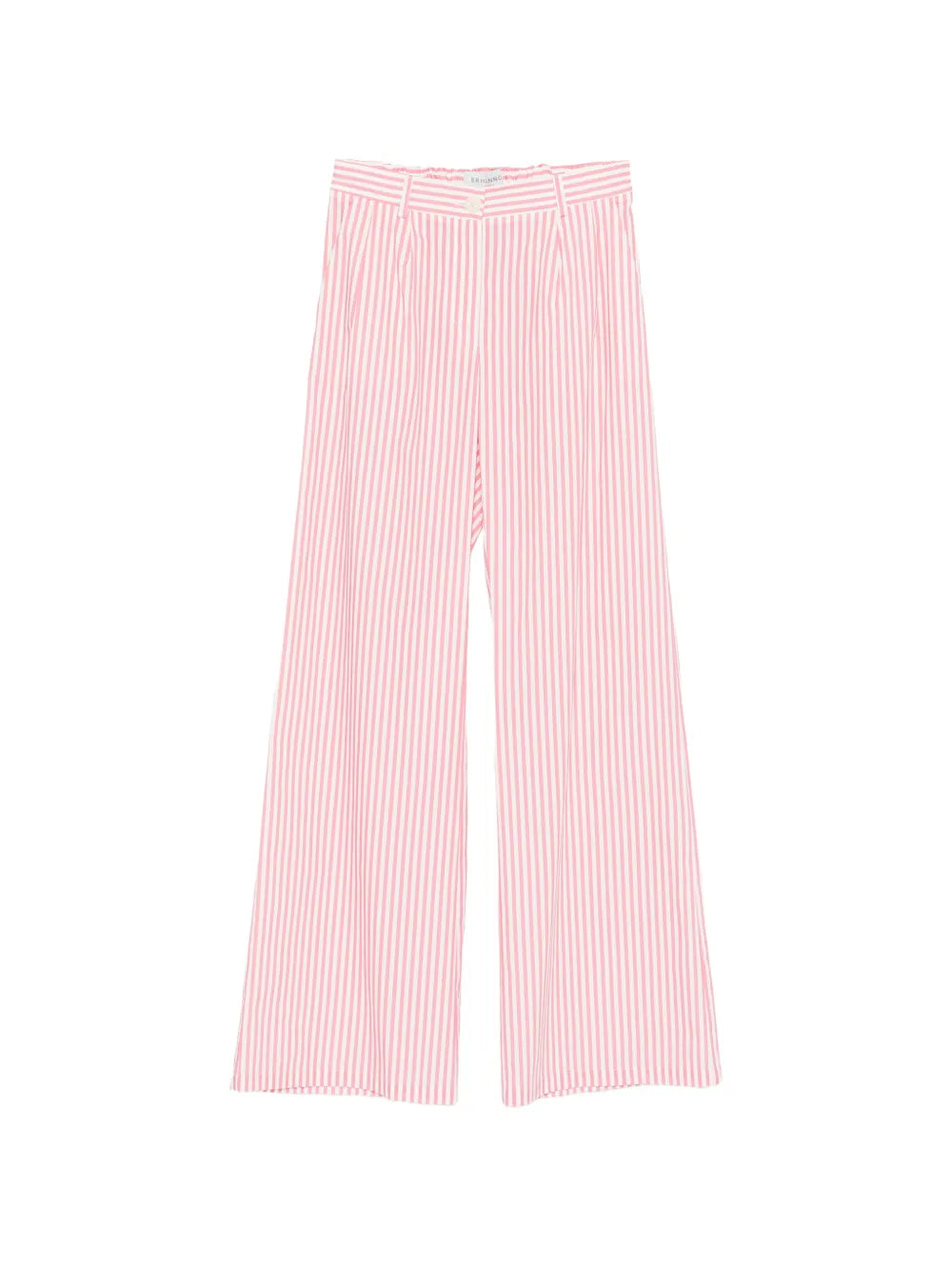 PANTALÓN RAYAS ROSA