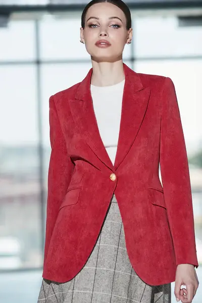 BLAZER CASILDA