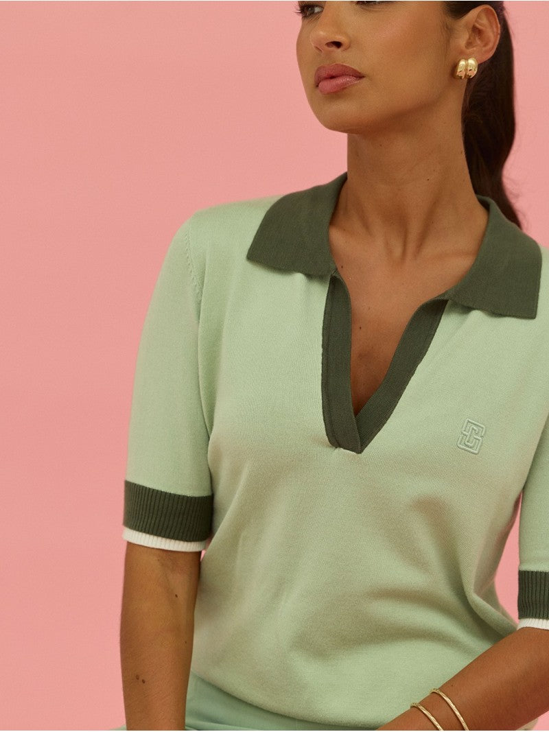 JERSEY CUELLO V