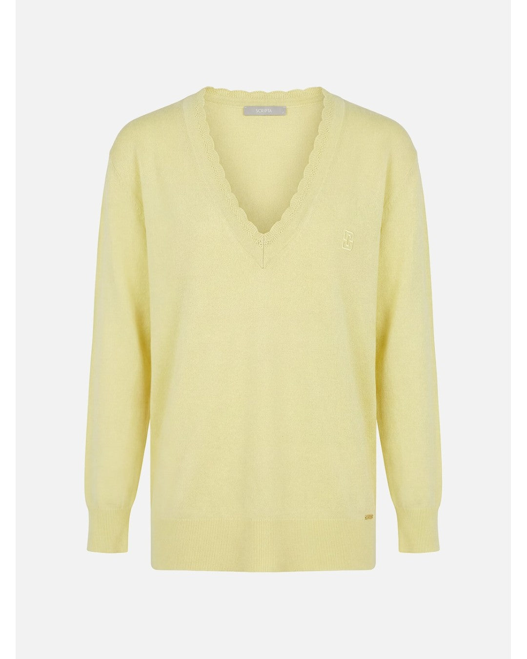 JERSEY YELLOW