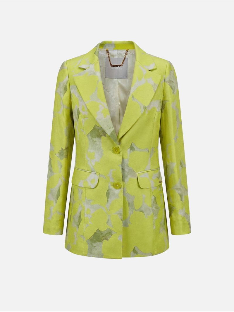 BLAZER LIMA