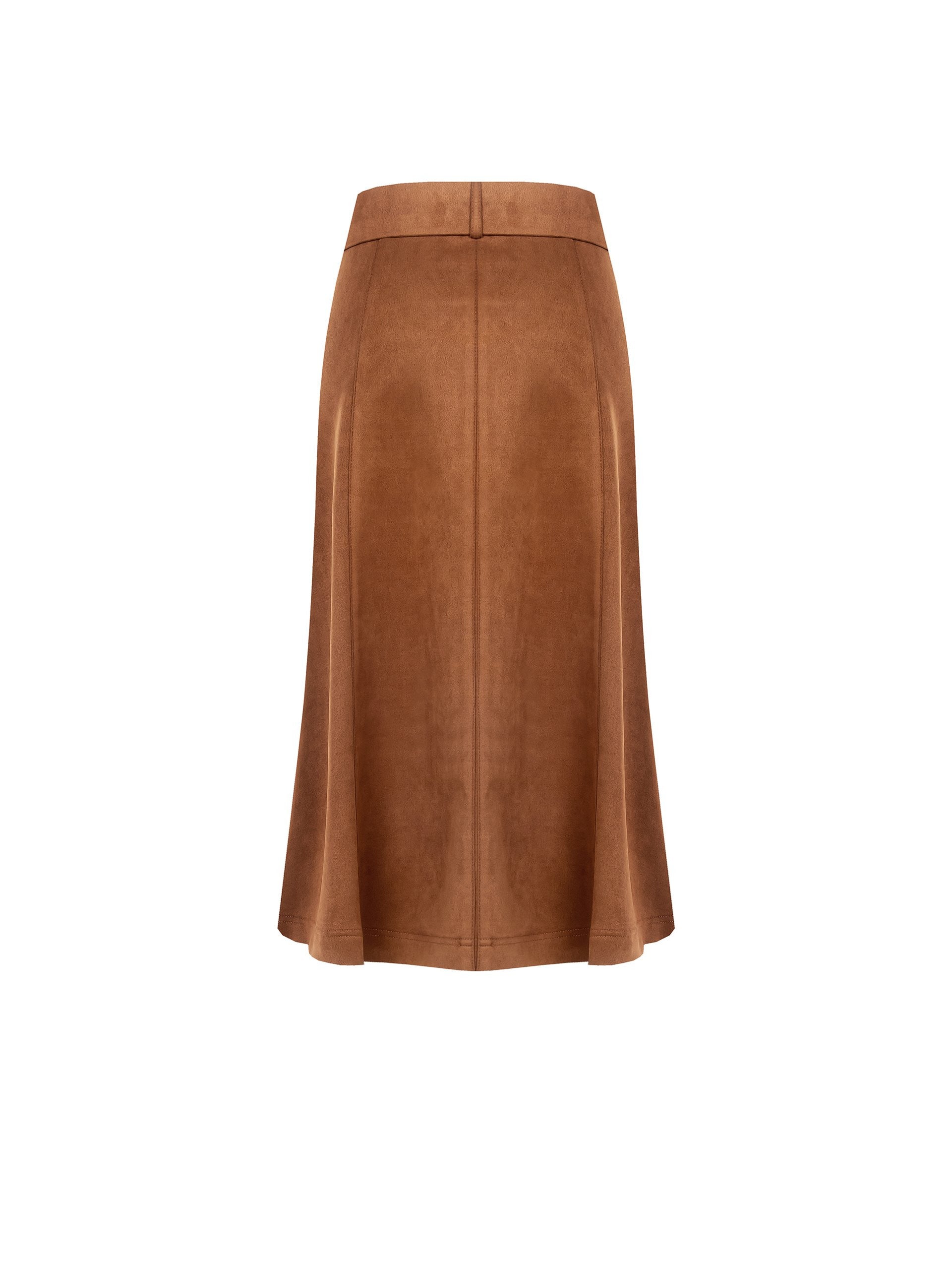 FALDA CINTURÓN