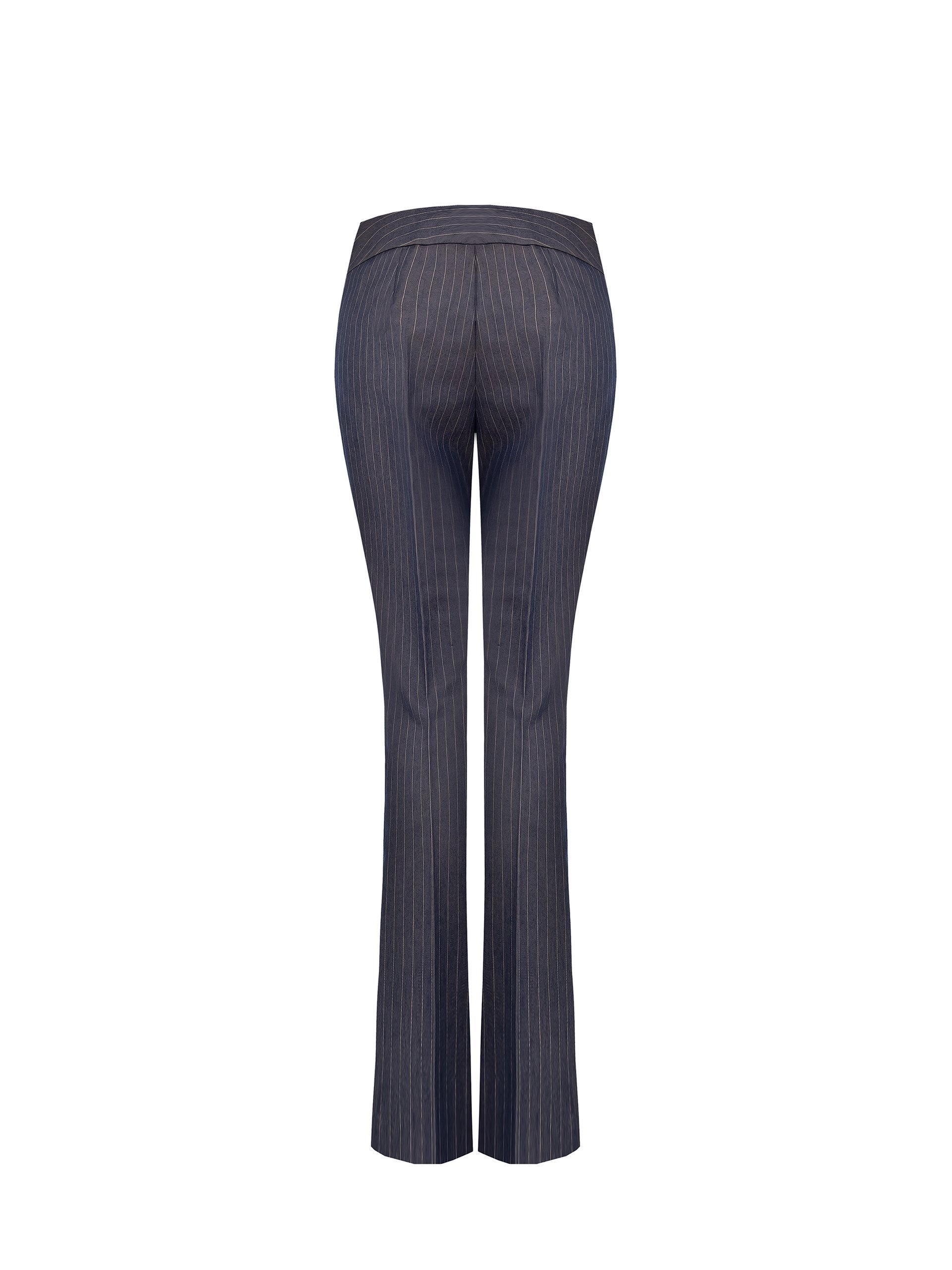 PANTALÓN DIPLOMÁTICO