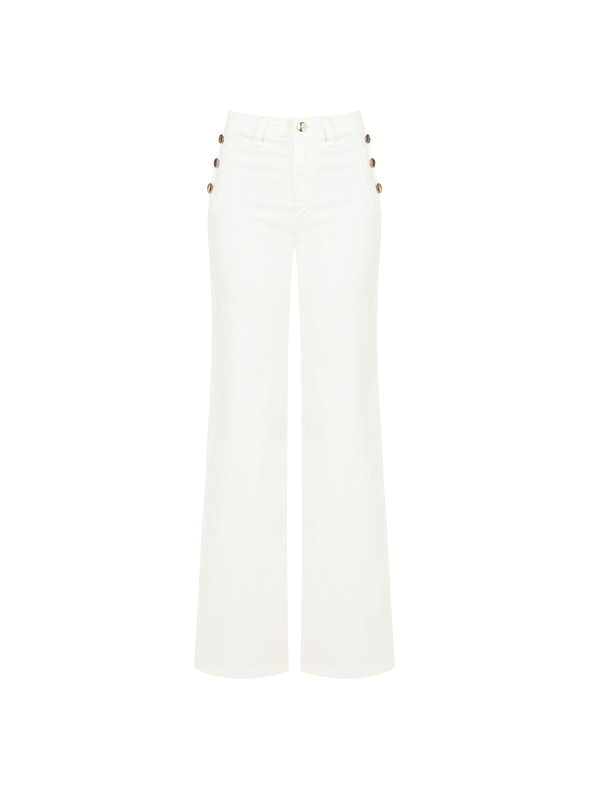 JEANS BOT LATERAL