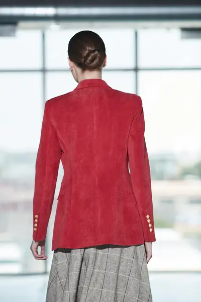 BLAZER CASILDA