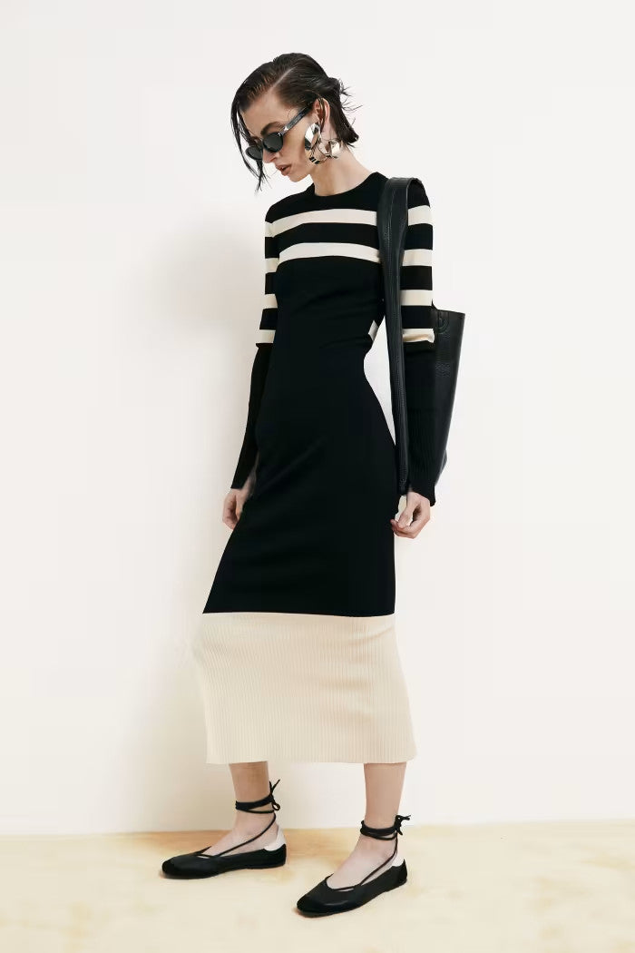 VESTIDO LAGOON