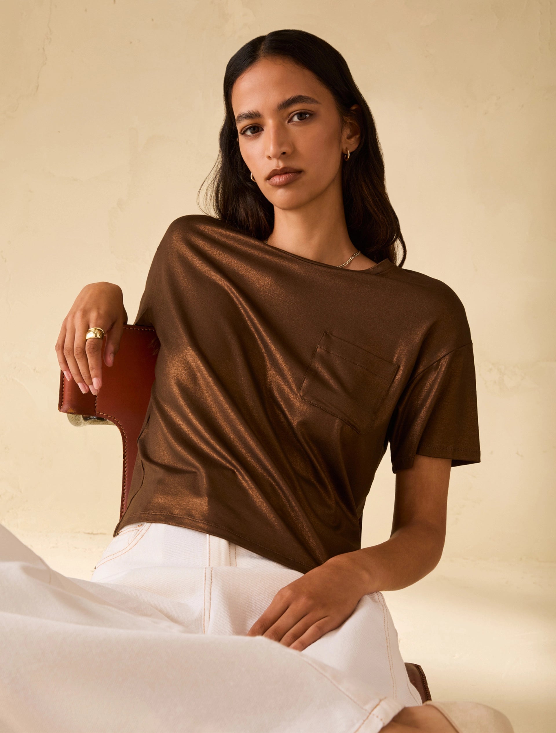 CAMISETA GESSATI