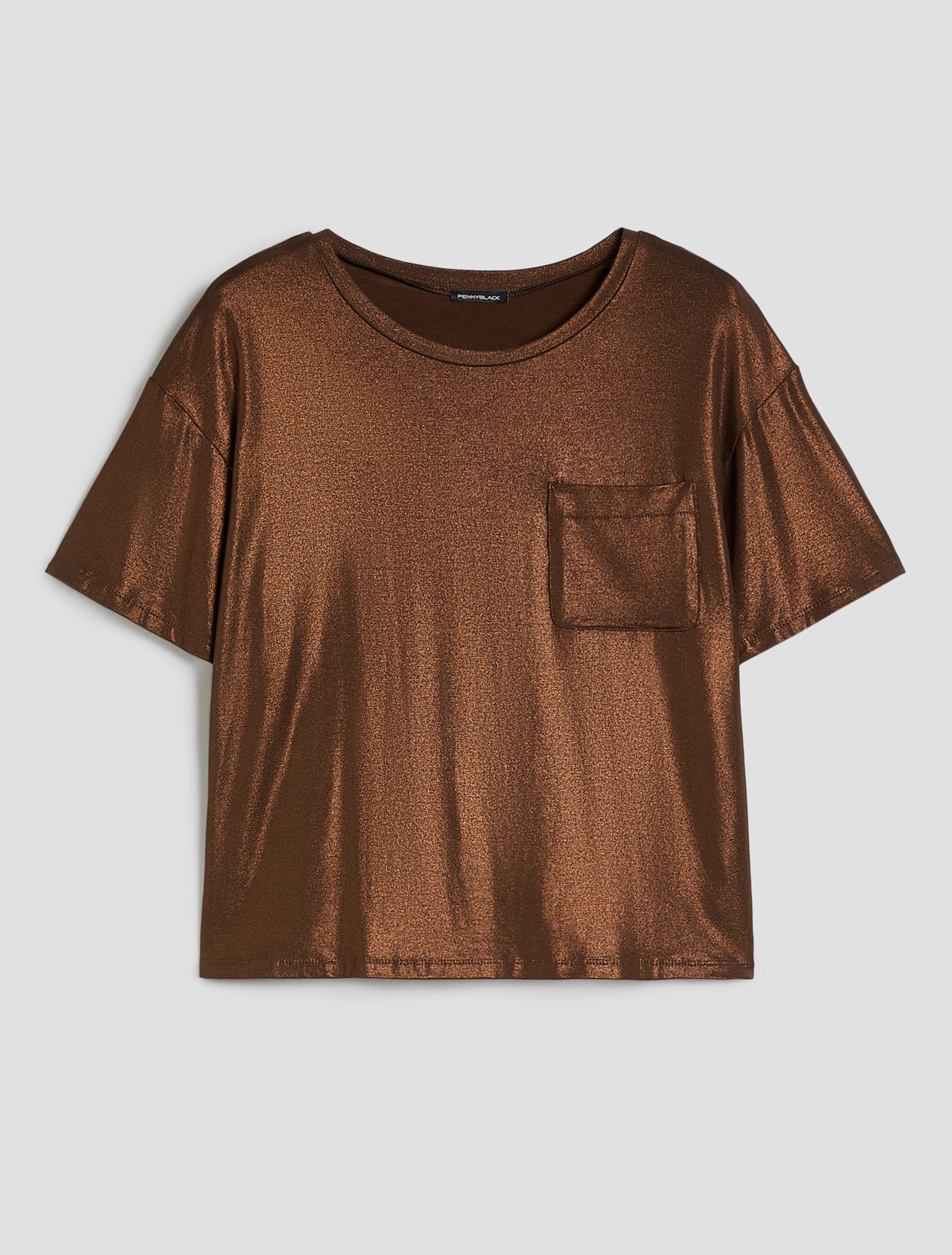 CAMISETA GESSATI