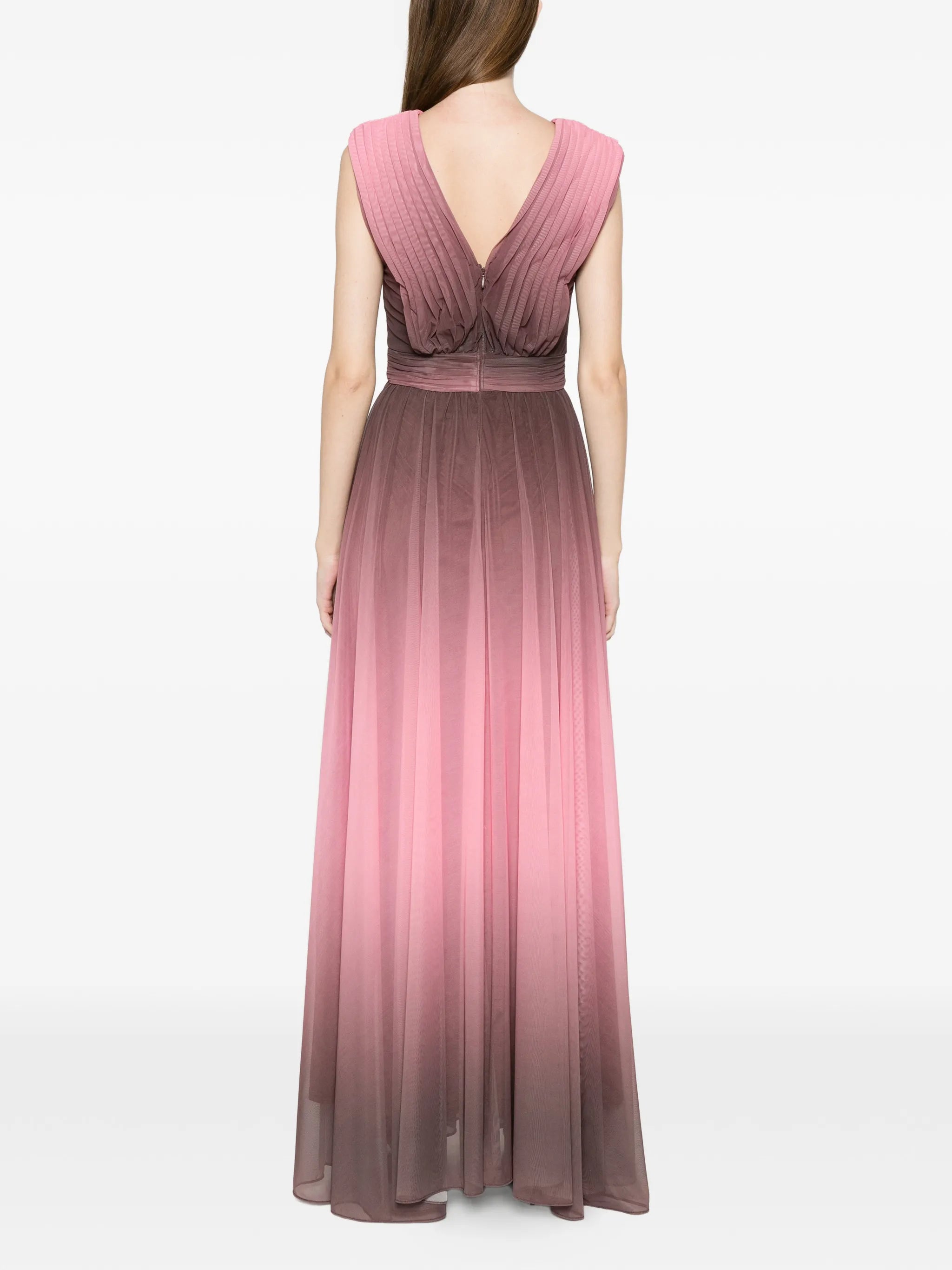 VESTIDO DEGRADÉ