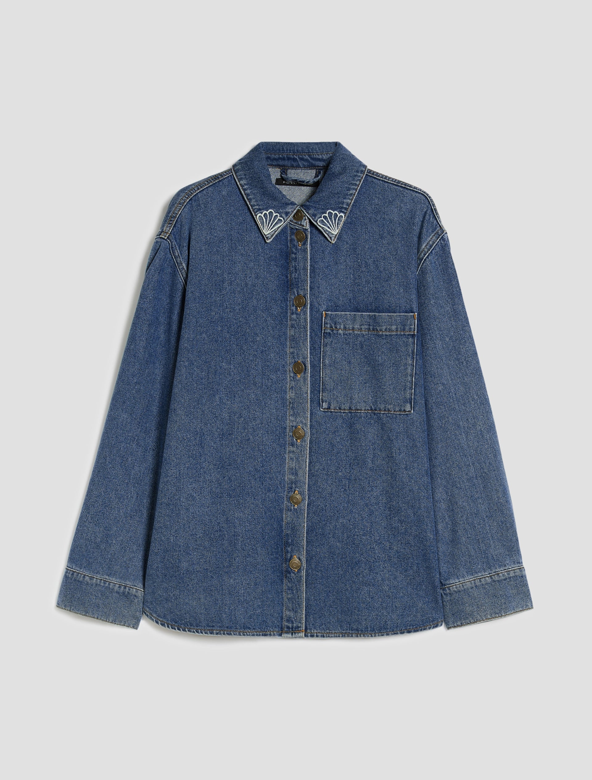 CAMISA GELO