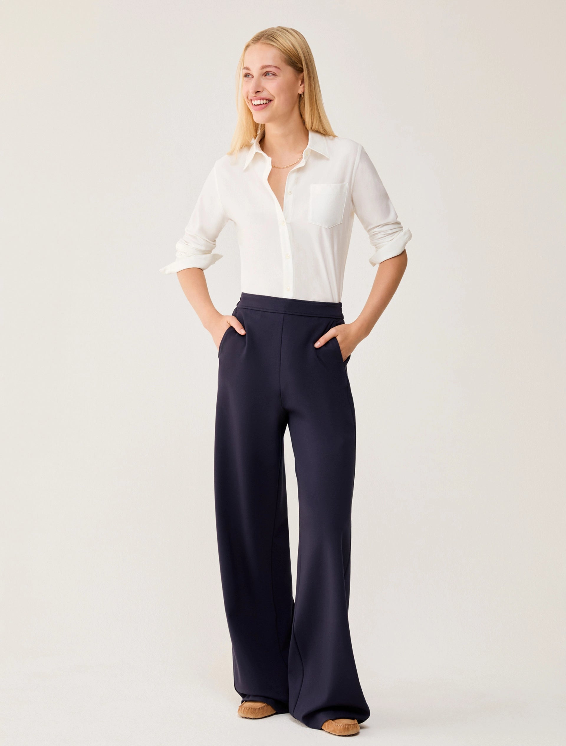 PANTALÓN GOMOSSO